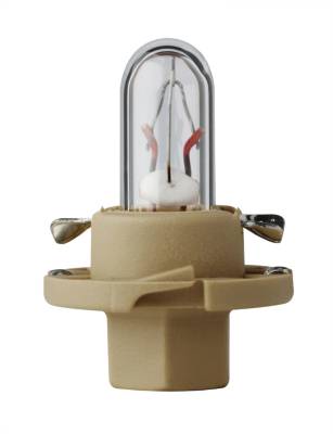 Lilly　0603 Flosser Light Bulb FLO 62111391260 | Product Details