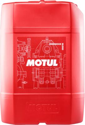 Motul Multi ATF Automatic Transmission Fluid, 20L MTL MO104001