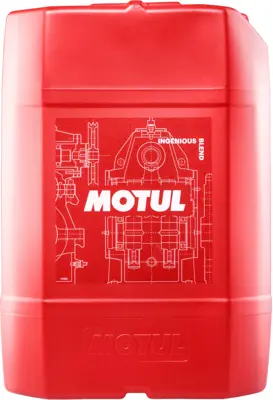 Motul ATF VI Automatic Transmission Fluid MTL MO106476 | Product