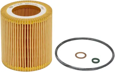 MANN-FILTER Oil Filter MAN HU816X | Product Details