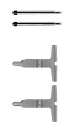 Nissan Brake Caliper Guide Pin Boot Kits | Advance Auto Parts