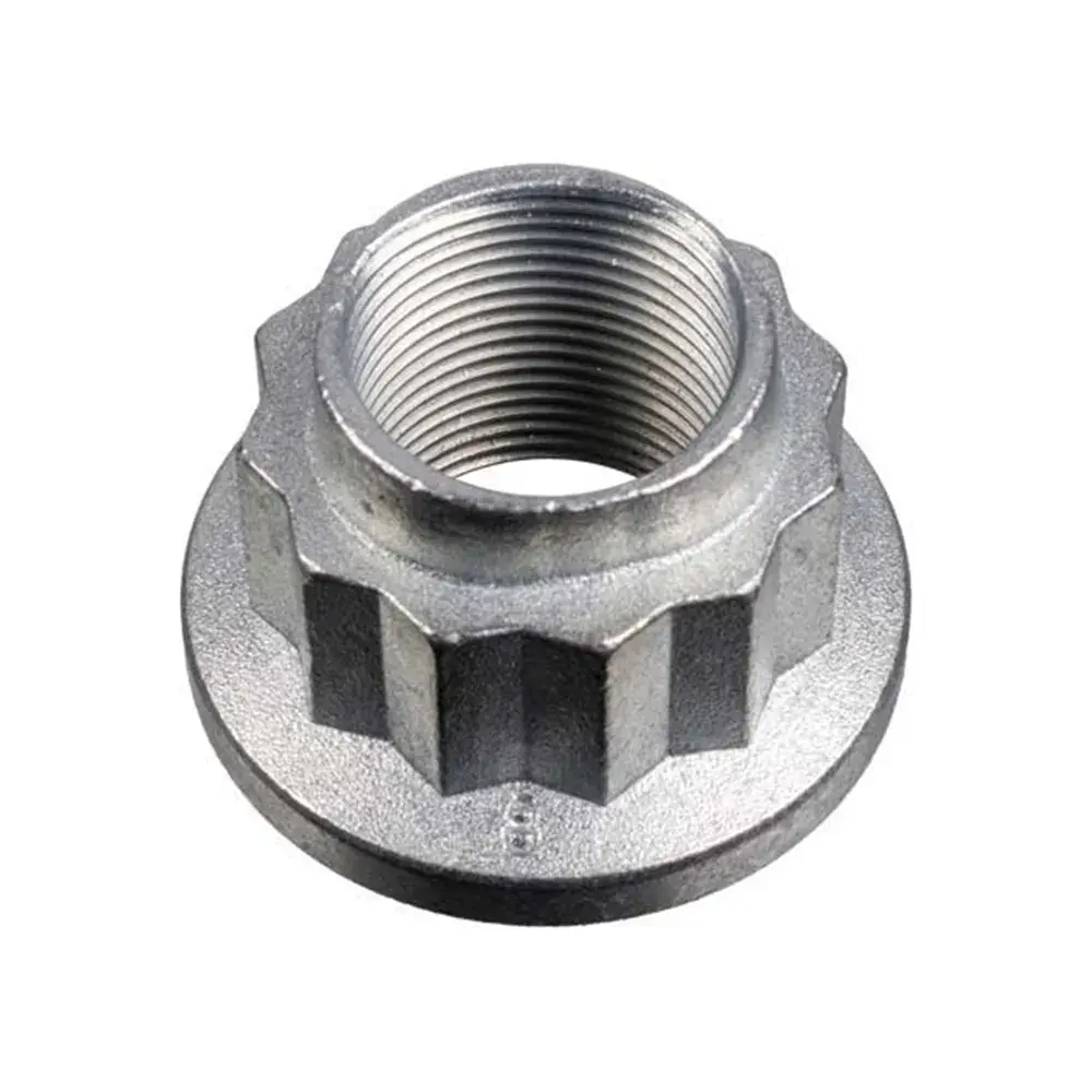AXLE NUT XDE 4943 | Product Details