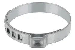 A.Pannaページ Topran CV Boot Clamp XDE 4952 | Product Details