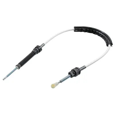 SHIFTER CABLE XDE 7445B | Product Details
