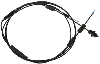 TSK Fuel Door Cable XJP 1502904 | Product Details