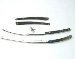 Door Sill Protector | NAPA Auto Parts