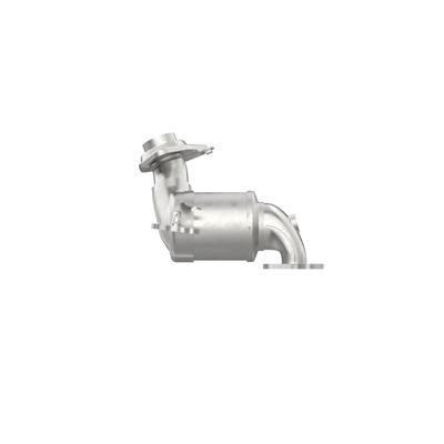 2015 Honda Fit Catalytic Converters | NAPA Auto Parts