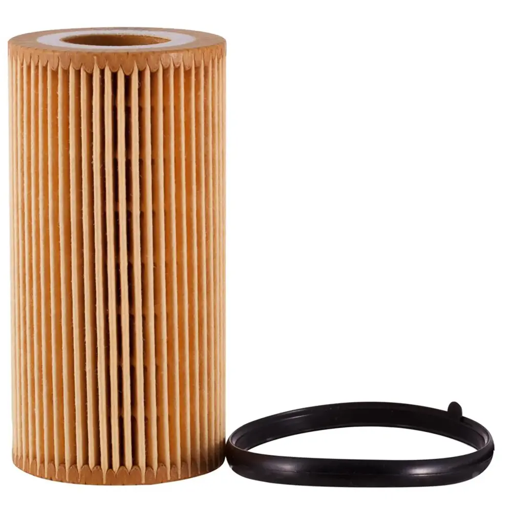 NAPA Gold Oil Filter NGF 7187 | Product Details