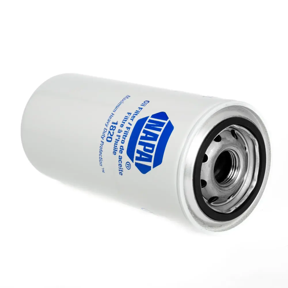 NAPA Gold Oil Filter NGF 1820 | Product Details