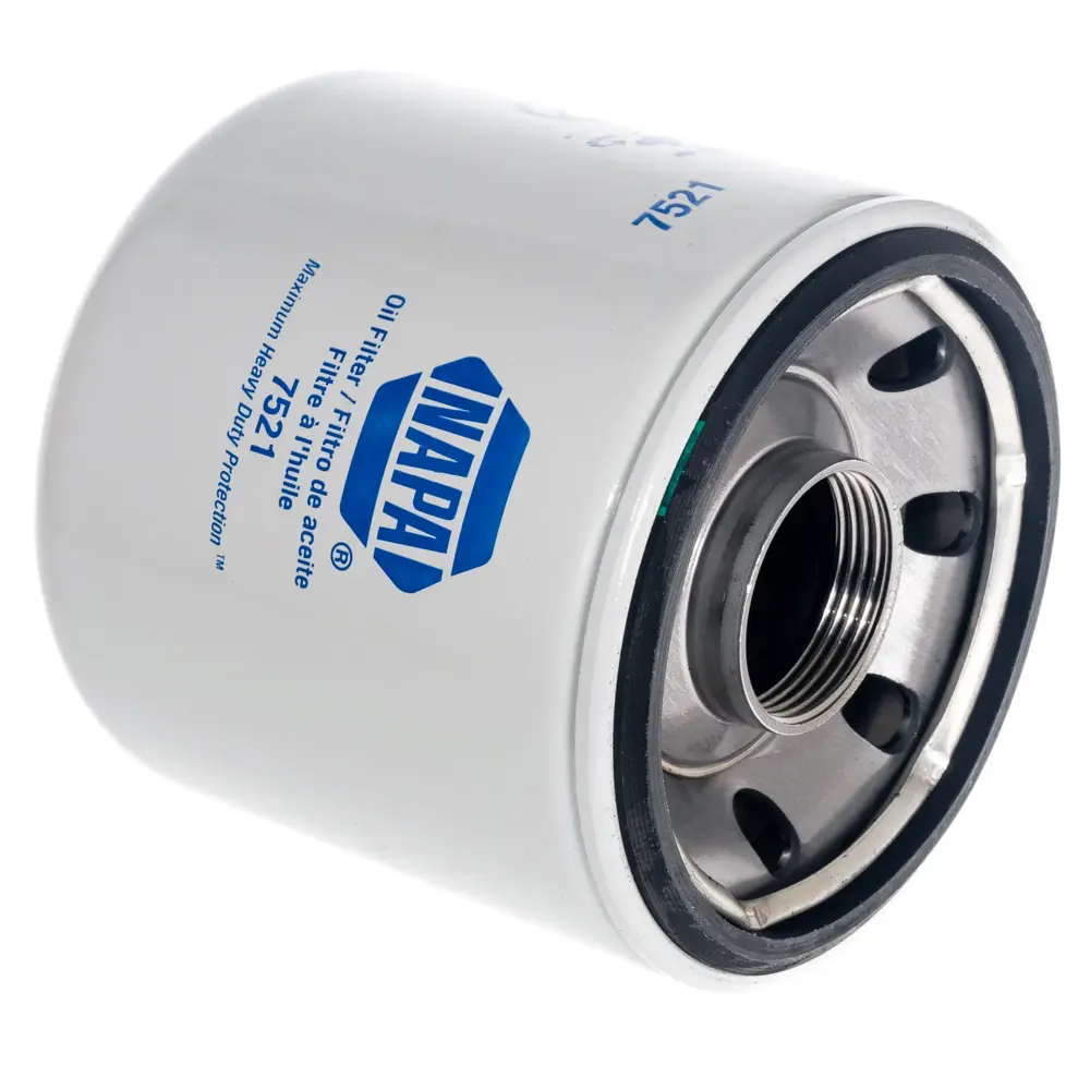 NAPA Gold Oil Filter NGF 7521 | Product Details