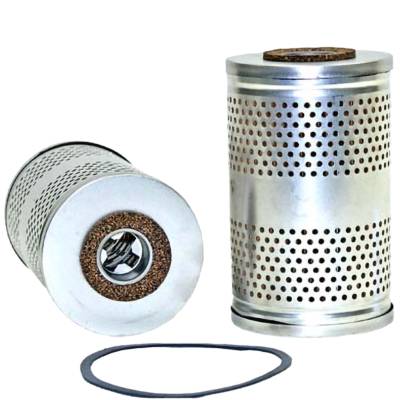 NAPA Gold Oil Filter NGF 100454 | Product Details