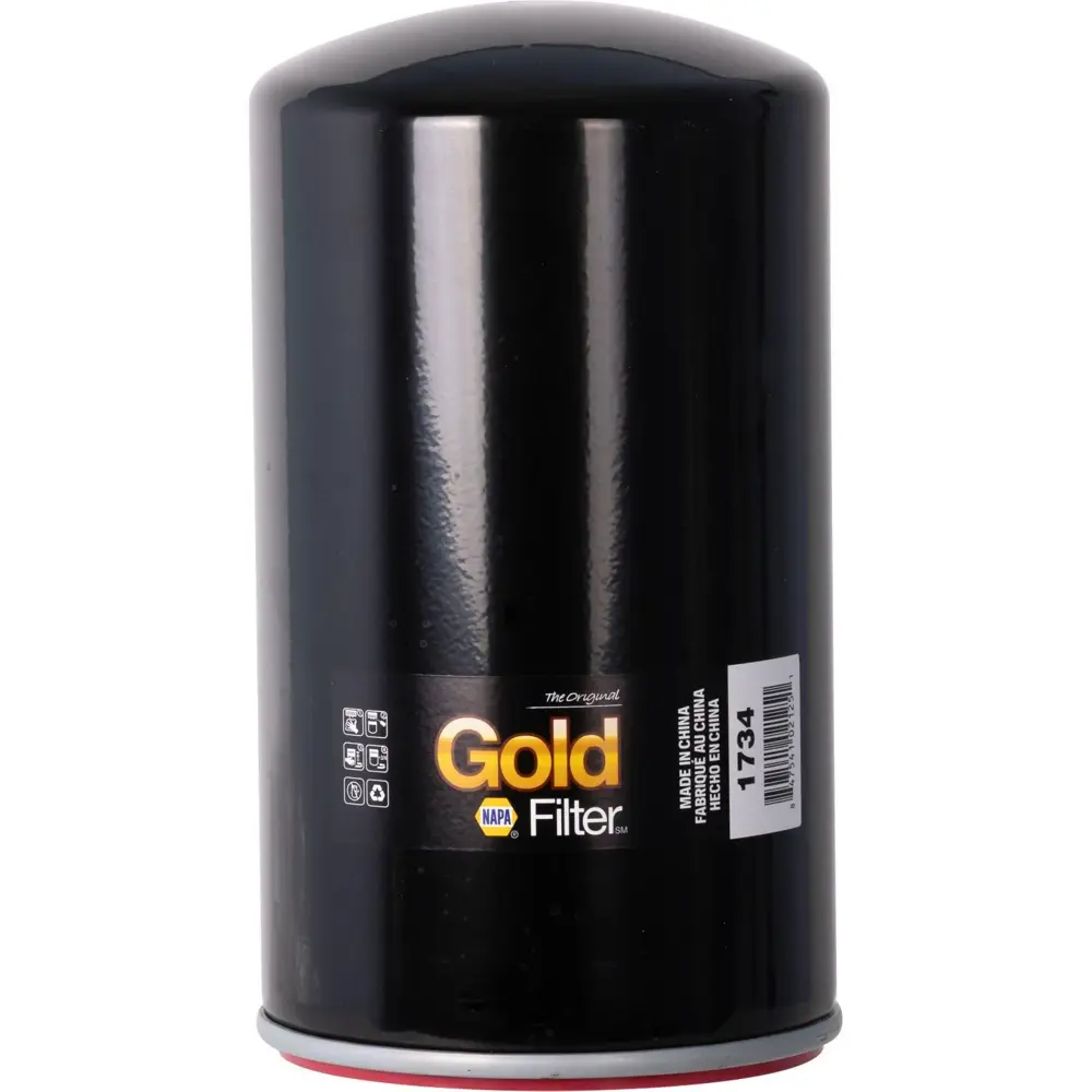NAPA Oil Filter NGF 1734 | Product Details