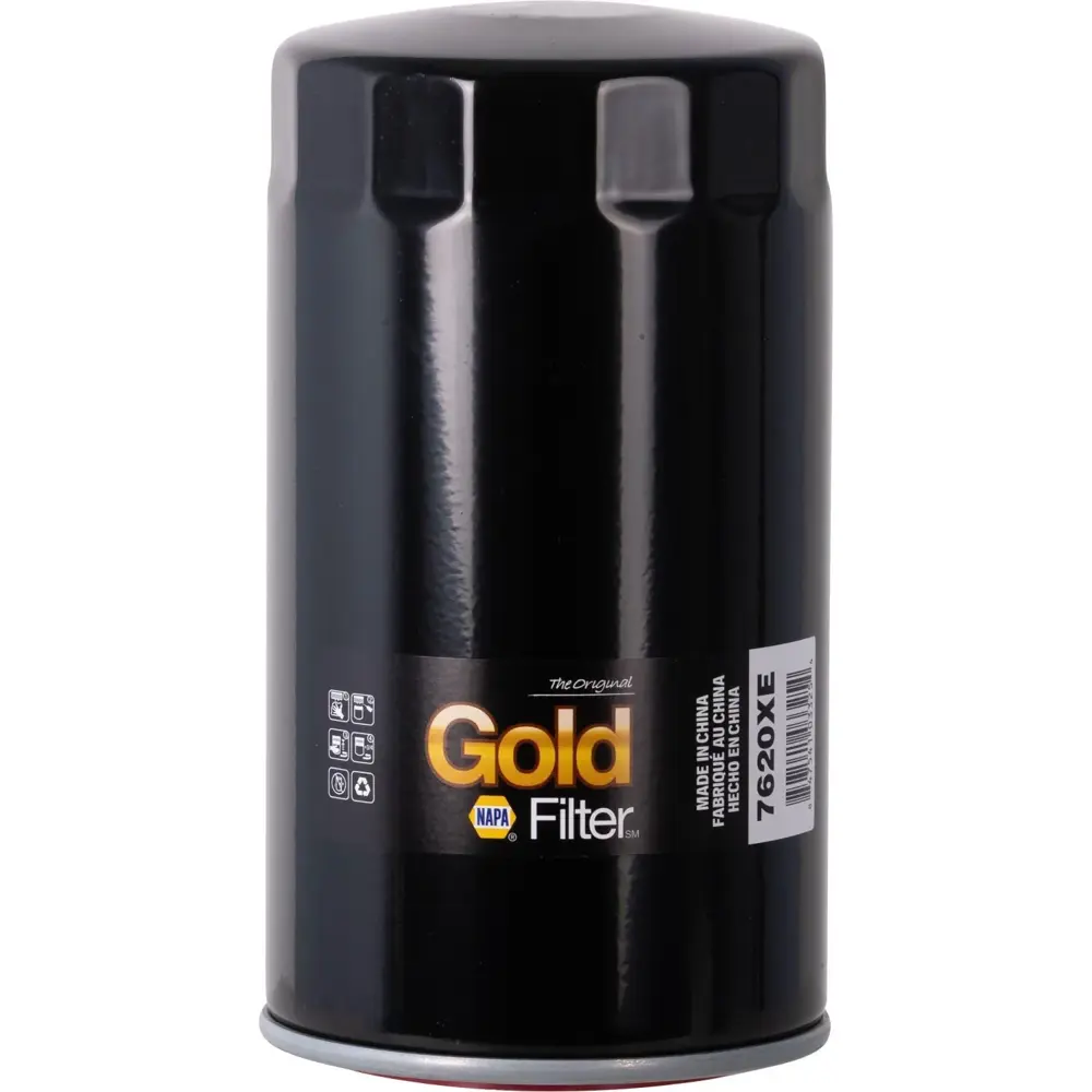 なぐるふぁ4 NAPA Gold Oil Filter NGF 7620XE | Product Details