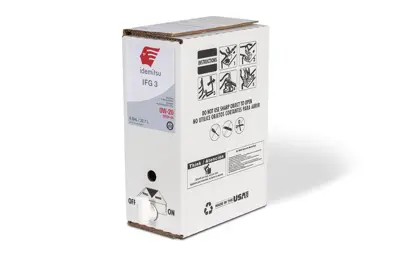 Idemitsu Motor Oil 0W20 Full Synthetic 6 gal (US) IDM 30015203980