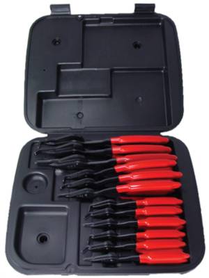 Napa snap ring pliers sales