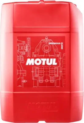 Motul Gear 300 LS Synthetic Gear Oil 75W-90, 20L MTL MO103716