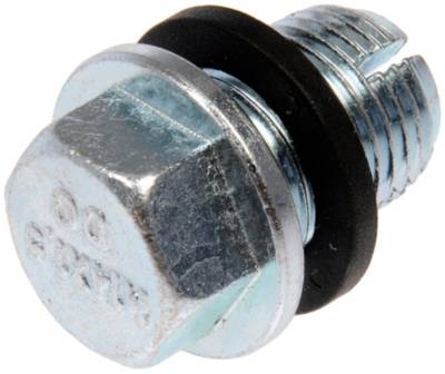 Oil Pan Drain Plugs | NAPA Auto Parts
