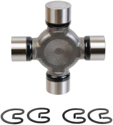 SKF U-Joint UJ254 – Universal Joint For Ford, Mercury, Chevrolet, GMC Trucks & More 6 thumbnail image