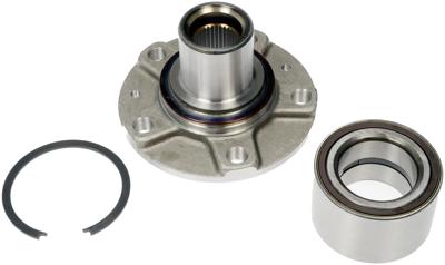 Dorman Wheel Hub And Bearing Repair Kit DDT 952933 | Product Details