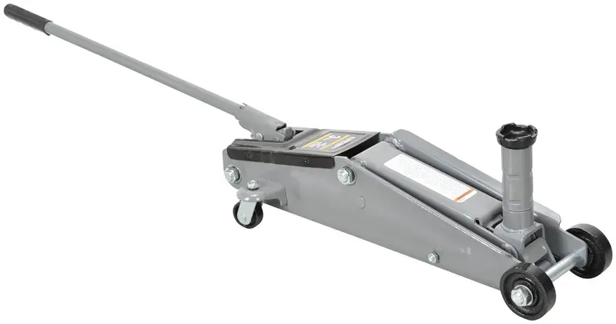 Evercraft 3 ton Suv Trolley Jack ECF 7761237 | Product Details