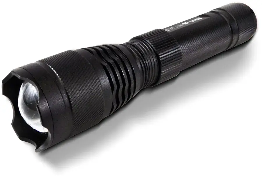 blue fuel flashlight rechargeable NAPA BlueFuel 500 Lumen Rechargeable LED Flashlight MBC 85912