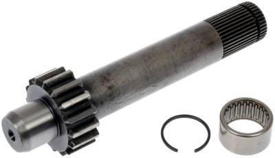 Ultra 8 Drive Axle UTD 0650787 | Product Details