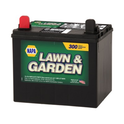 2003 GMC Yukon Batteries | NAPA Auto Parts