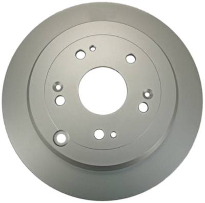 Disque De Frein | NAPA Auto Parts