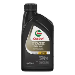 Castrol Edge K 5W-30, 946 ml CAS 0202166 | Product Details