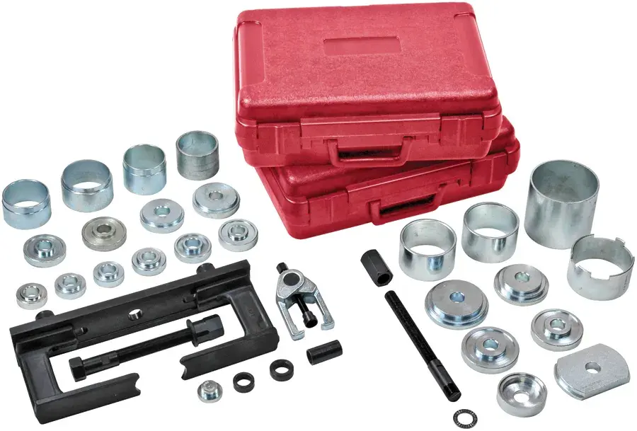 Ken Tool Hub Shark Pro System KEN 7326 | Product Details