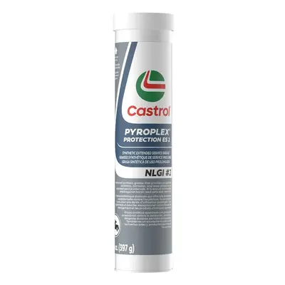 Castrol Pyroplex Es No.2 Grease, 400 g CAS 0106219 | Product Details