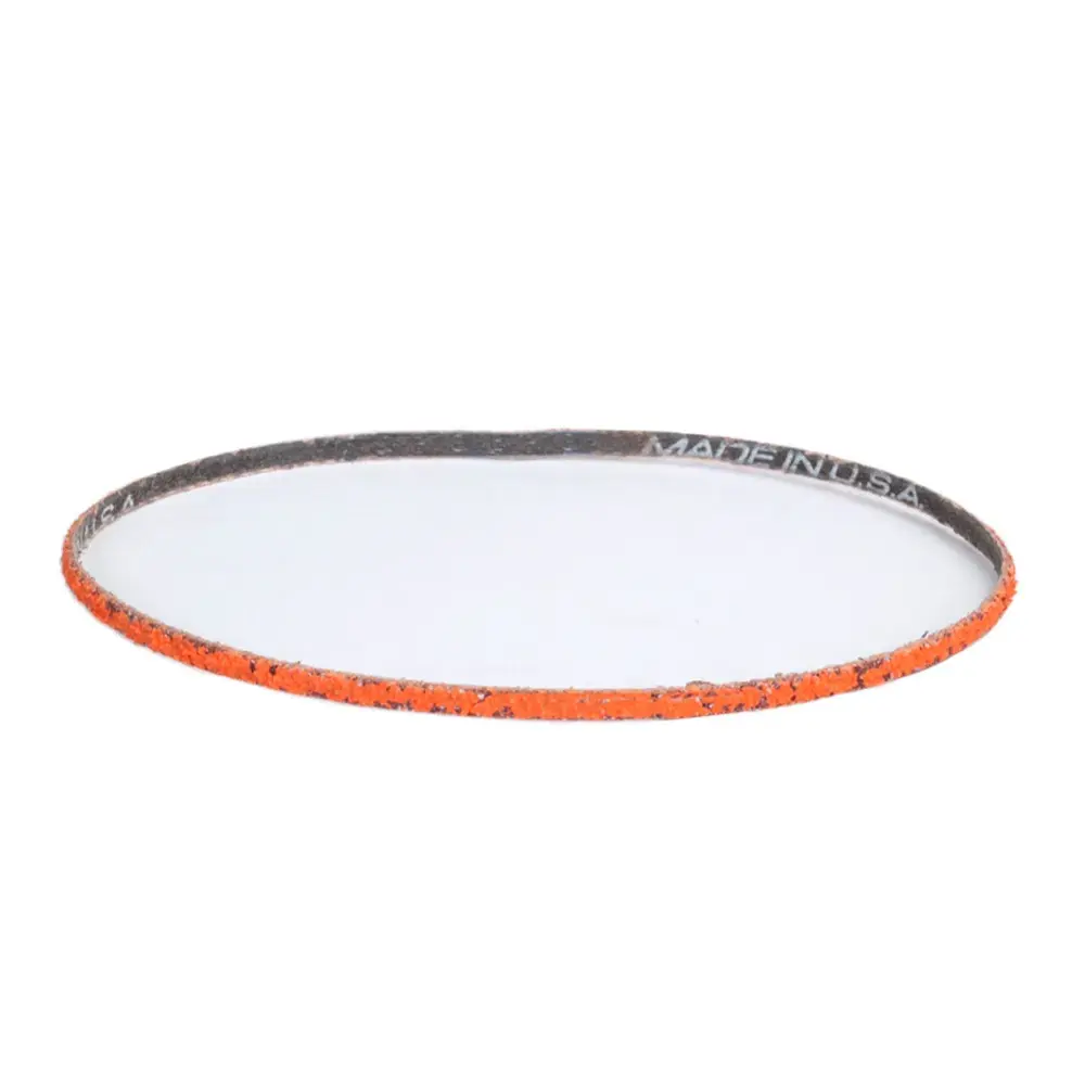 Norton 1/2 in X 18 in Blaze File Belt 40 Grit NOR 98021 | Product