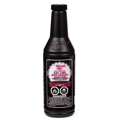 Kleen-Flo - Gas Line Anti-Freeze (Supreme) 150mL KFL 409 | Product