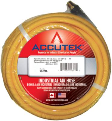 Craftsman Genuine OEM 25 Foot Air Hose #N252499