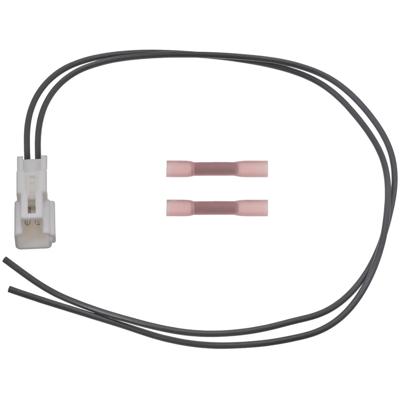 メモリー Naka2 NAPA Echlin Multi-Function Connector UNI EC2840 | Product Details