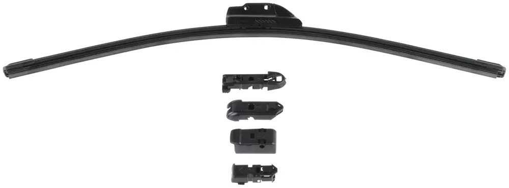 Bosch Icon Wiper Blade BOSCH Clear Advantage BEAM Wiper Blades 22 Pair - Front Left & Right Set | Frameless Design, Quiet Wiping Clear Advantage Wiper Blades Walmart