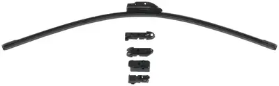 thumbnail image 2 of Bosch Clear Advantage Wiper Blades – Set Of 2: 26" & 19" (Front Left & Right) 2 of 3