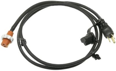 NAPA Echlin Engine Block Heater DNE EBH300 | Product Details