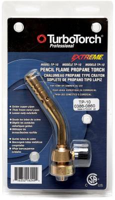 Propane Torch Kit TMD 03860860 | Product Details