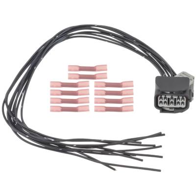 aaa Switch Connector | NAPA Auto Parts