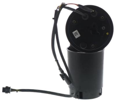 Bosch Exhaust Fluid (DEF) Heater