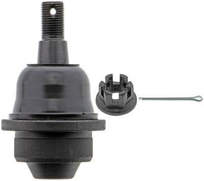 65542.W0110 - Quick Release Ball Joints