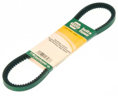 Powerfit Belt Powerfit V Belt Hc50 15 32 in X 53 5 8 in PWF 17530 Product Details