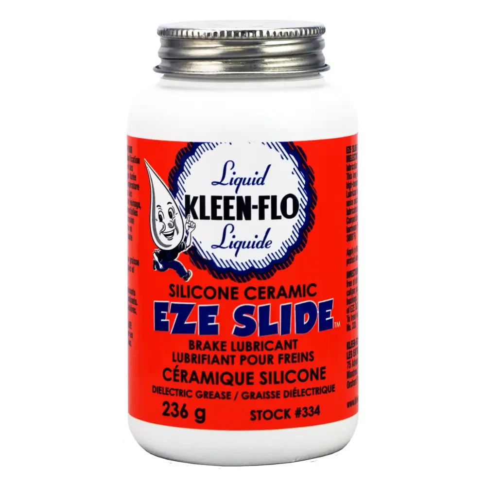 Kleen-Flo - Eze-Slide Ceramic Brake Lubricant 236mL KFL 334