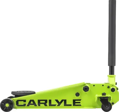 Carlyle 3,5 ton Service Jack CLF C7916420 | Product Details