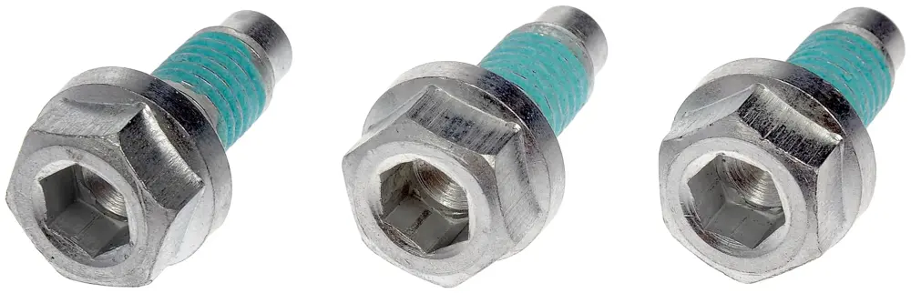 とーる DORMAN Torque Converter Bolts DDF 14099 | Product Details