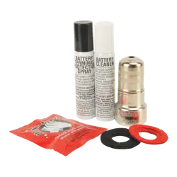Car & Truck Battery Parts & Accessories