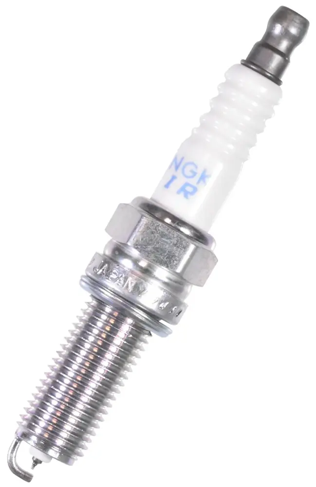 NGK Laser Iridium Spark Plug NGK 93819 | Product Details