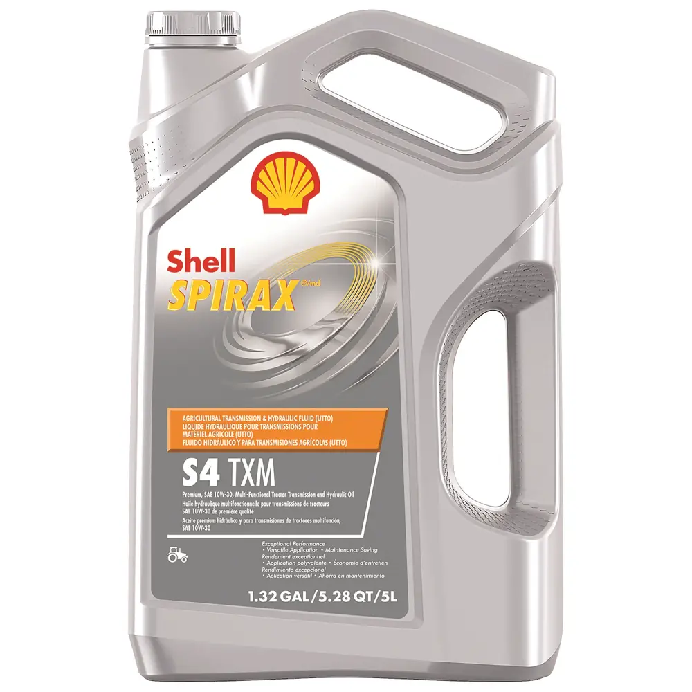 Advance Spirax S4 Txm, 5L SHL 550045363 | Product Details