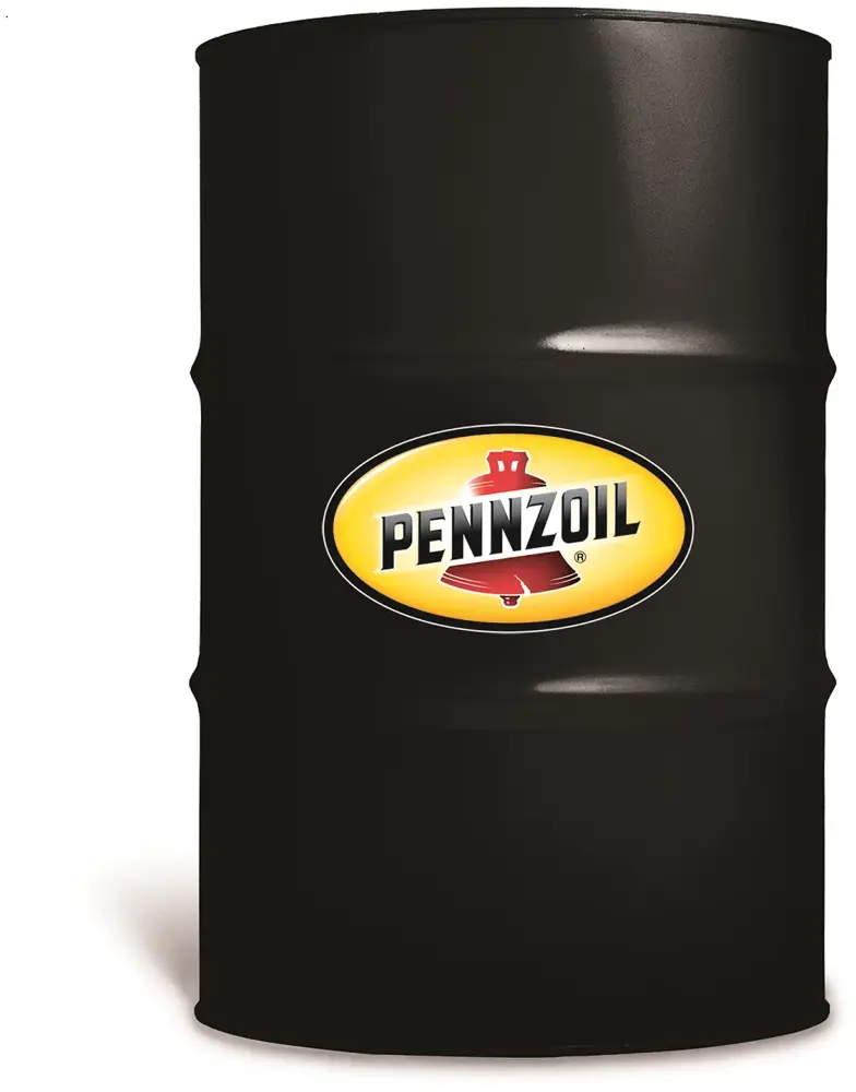 PENNZOILドラム缶 Pennzoil Platinum 10W60 Motor Oil, 18.9 L PEN 550040849 | Product